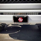 Baja Designs Lower Grille Light Bar Kit 30IN S8 Driving/combo Pattern Clear Lens. Fixed Price $973.95.