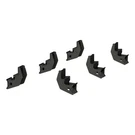 3025121 Running Board Mounting Kit F150 Truck F450 F550 F250 F350 Ford Arie. Fixed Price $337.54.