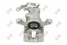 131-04-528 Abacus Brake Caliper Rear Axle Right For Hyundai 1K58260810QQH New. Fixed Price $53.79.