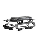 No-drill Cab Mount W/ 14'' Magnetic Strobe Light Bar For Ram 1500 Classic 19-24. Fixed Price $131.99.