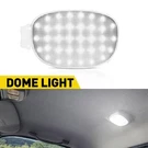 For 2001-2003 Dodge Ram 1500 2500 3500 02-04 Liberty Led Roof Dome Reading Light. Fixed Price $21.84.