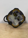 Kc Hilites 1287 Flex Era 4 Led Master Single Off Road Light 80W 5000K. Fixed Price $330.00.