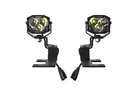 Morimoto Xenondepot Ditch Light Brackets Silverado/sierra 1500 14-18, Set. Fixed Price $116.00.