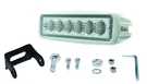 Hella 357203051 Valuefit White Mini Light Bar (6 Led Flood No Size,. Fixed Price $62.99.