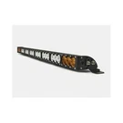 Cali Raised CR2317 43" Led Light Bar - 240W Amber Flood Beam/white Spot. Fixed Price $463.42.