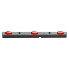 Grote 49202 Bar Lamp,fmvss P2,OVAL 13W952. Fixed Price $78.28.