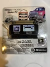 Prostrobe Rocky 12-24V White Dash Light #70755. New, Sealed Packaging. Fixed Price $30.00.