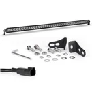 42 Inch Led Light Bar Spot Flood Combo For Off-road Pickup Truck Suv Utv Tractor. Fixed Price $170.00.