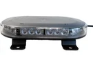 Uni-bond Lighting E-2110AC 9.75" Clear Lens Amber Led Warning Bar. Fixed Price $340.19.