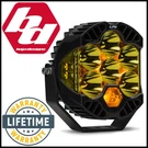 Baja Designs LP6 Pro Led Amber Spot Light Pod - 11,225 Lumens Universal. Fixed Price $534.95.