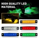 Auxito Led Rock Pods Underbody Wheel Lights Fit Jeep Offroad Truck Utv Atv Boat. Fixed Price $14.09.