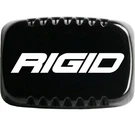Rigid Industries 301913 Sr-m Series Lens Cover Black Brand New. Fixed Price $11.25.