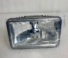 Rig Tough 4X6 High Beam Led Headlight. Fixed Price $95.00.