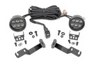 Rough Country 71092 A-pillar 3.5" Led Ditch Light Kit-spot For 05-15 Tacoma. Fixed Price $104.95.