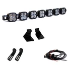 Baja Designs Xl Linkable Bumper Light Kit 2020+ Ford F-250/F-350 22,050 Lm. Fixed Price $1974.95.