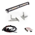 Baja Design 447662 20IN. S8 Light Kit For 18-23 Subaru Impreza Wrx. Fixed Price $773.95.