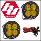 Baja Designs Xl-r Sport Universal Amber Led Driving/combo Light Pods 3150 Lumens. Fixed Price $439.95.