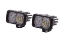 Diode Dynamics DD6409P White Led Light Pods. Fixed Price $339.95.