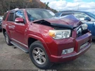 Used Light Fits: 2011 Toyota 4 Runner Fog-driving Bumper Mounted Grade. Fixed Price $139.74.