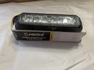 Heise HE-MUMRK-6A Municipality Series 3W Marker Lights Powersports Sxs Rzr Utv. Fixed Price $37.00.