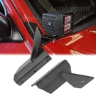Rough Country Lower Windshield Led Brackets For 1984-01 Jeep Cherokee Xj #70525. Fixed Price $29.99.