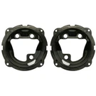 Ford Escape 2007-2012 Hev/hybrid 08-12 Fog Light Bracket Driver Passenger. Fixed Price $38.23.