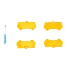 Amber Cover For Maxpeedingrods 3.5INCH Round Led Auxiliary Driving Lights. Fixed Price $25.28.