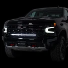 Putco 37" Virtual Blade Led. Fixed Price $298.99.