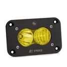 Baja Designs 481013 S2 Pro Black Flush Mount Driving/combo Led Light Pod. Fixed Price $195.95.