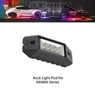 Xkglow Mx-rock Light Pod. Fixed Price $59.36.