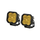 Diode Dynamics DD6869P Stage Series 3" Sport Abl Yellow Sae Led Pod - Standard. Fixed Price $279.95.