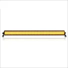 Aurora 40 Inch Amber Dual Row Led Light Bar. Fixed Price $399.99.