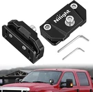Nilight Led Bar Mounting Bracket 2PCS Universal Adjustable Pillar Hood. Fixed Price $19.99.