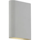 Access Lighting 20408LEDD-SAT-120V Lux Bi Wall Sconce Satin. Fixed Price $144.00.