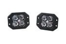 Diode Dynamics DD6912P Led Light Pods. Fixed Price $279.95.
