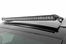 Rough Country Led Light Kit Roof Mount 40" Black Single Row For Jeep Kl 14-22. Fixed Price $89.95.