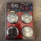 Lighting For Car Trucks Lights Wheels Rims Yellow 4PK.. Fixed Price $18.99.