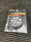 Red/clear 2 Low Profile Pearl 7-LED Marker Sealed Light 76543 Grand General. Fixed Price $15.00.