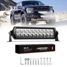 4WDKING Led Light Bar 10 Inch IP68&IP69K Waterproof Without Dt, Black. Fixed Price $55.81.