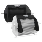 Mishimoto 2011-2014 Ford F-150 Ecoboost Intercooler Fits 3.5L V6 Turbo. Fixed Price $999.95.