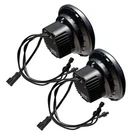 Oracle Oculus 7" Bi-led Proj. Headlights For 07-17 Wrangler-colorshift W/smp Cnt. Fixed Price $760.50.