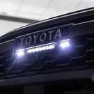 Baja Designs 2024-26 Toyota Tacoma (incl. Trd Pro) 10IN. S8/S2 Grille Kit. Fixed Price $969.95.