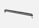 Dragonfire Black 32" 14,400 Lumens Single Row Extreme Led Light Bar 521537. Fixed Price $190.99.