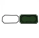 Baja Design 660113 Replacement Lens Kit Green S2 Series. Fixed Price $25.95.