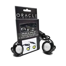 Oracle 3W Universal Cree Led Billet Lights - Amber. Fixed Price $36.00.