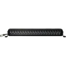 Moose Black-out Series Led Light Bar 21IN. 200W 16800 Lumens Atv/utv. Fixed Price $296.75.