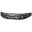 DV8 Offroad For 10-18 Ram 2500 Front Bumper. Fixed Price $1699.99.