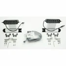 Zroadz Z415571-KIT Grille Led 2017-2019 Ford Super Duty Xlt Stx New. Fixed Price $384.12.