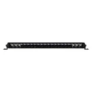 Go Rhino 751052001CSS Blackout Series Singleline 20" Row Led Light Bar. Fixed Price $399.99.