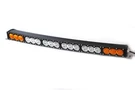 Can Am Maverick Roof Led Light Bar Curve 43" With Brackets. Fixed Price $199.99.